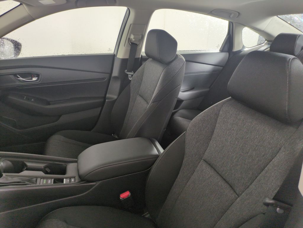 New 2025 Honda Accord For Sale in Fort Wayne, IN