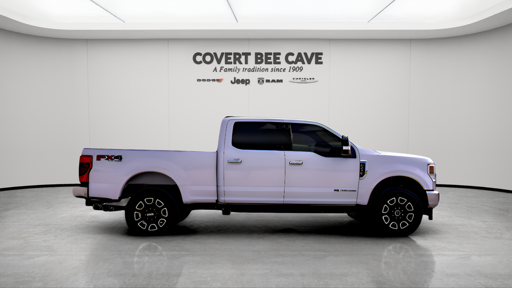 Used Car 2021 Ford F-250sd  Lariat For Sale Under $60,000 In Austin, Texas