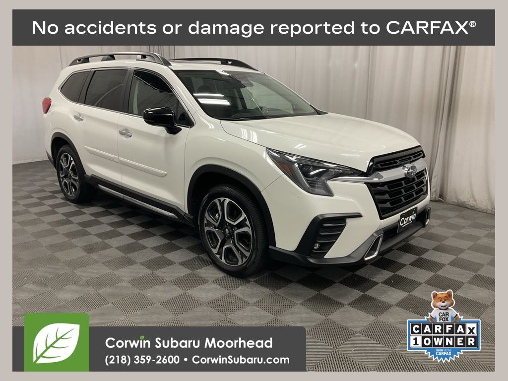 2024 Subaru Ascent Touring AWD