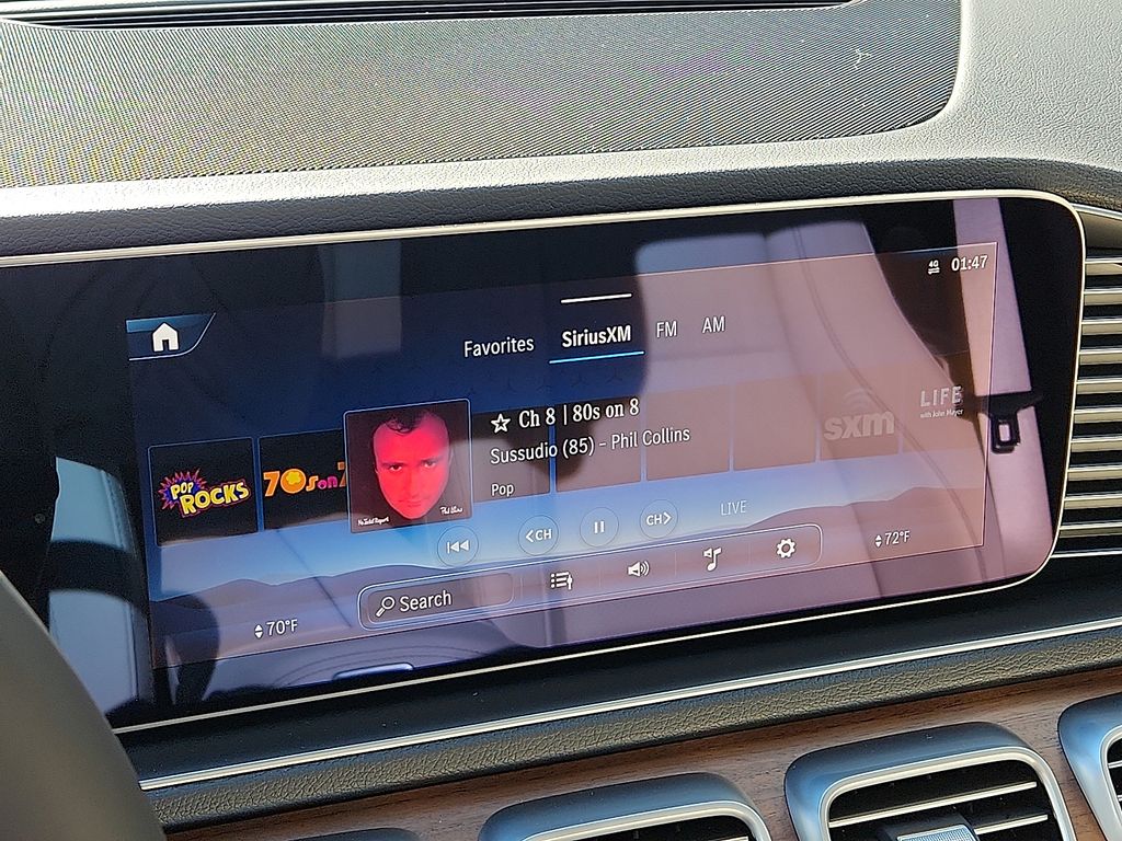 Thumbnail: 2026 Mercedes-Benz GLE - 12