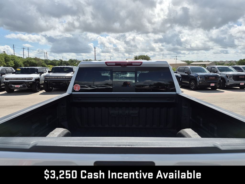 New 2026 White GMC Denali image 47