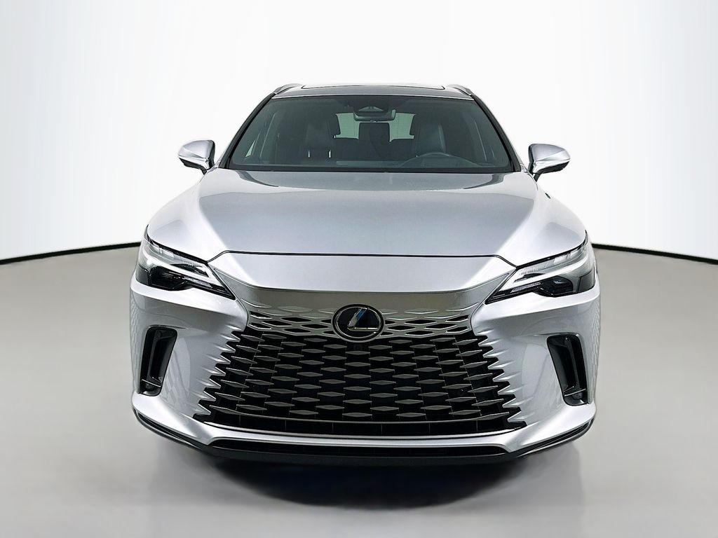 2024 Lexus RX 350 Premium+ 2