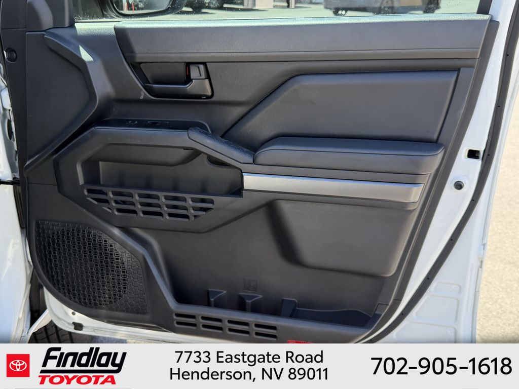 Used 2024 Toyota Tacoma Truck