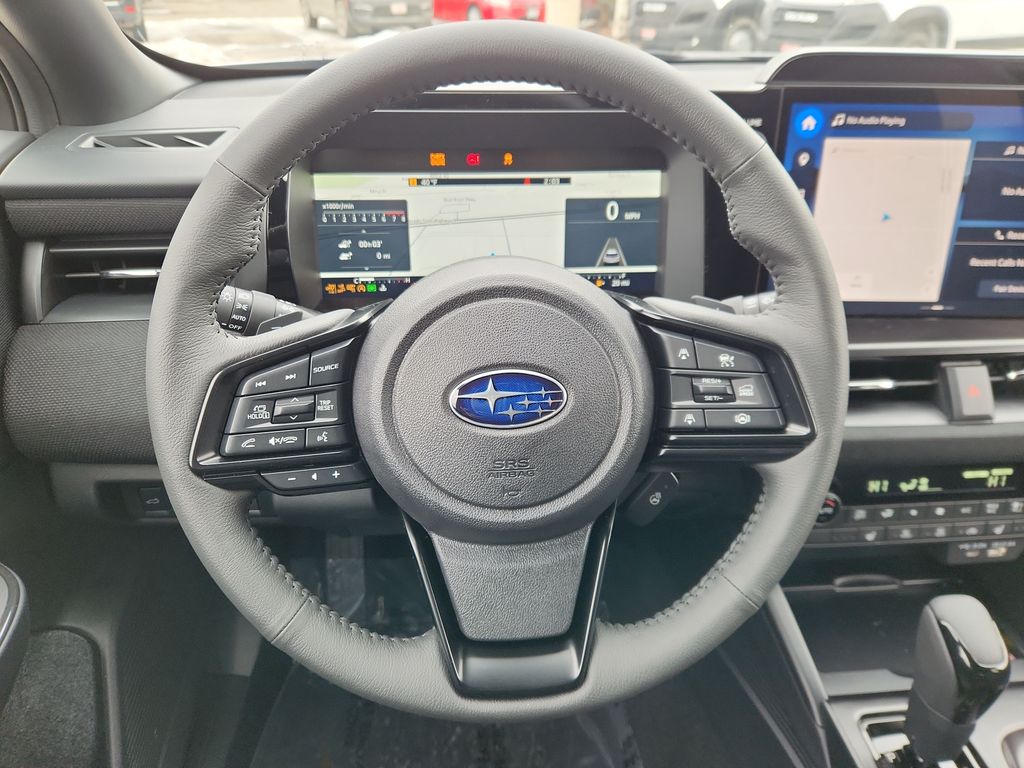 2026 Subaru Outback Premium - Photo 14