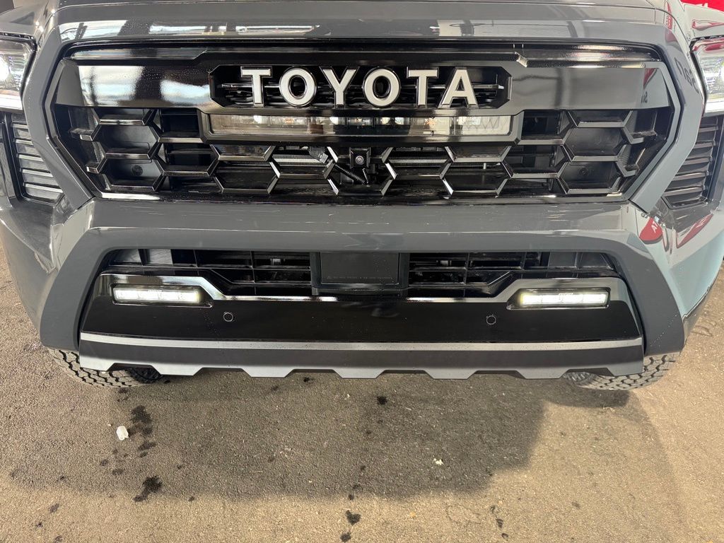 Thumbnail: 2026 Toyota Tacoma - 14
