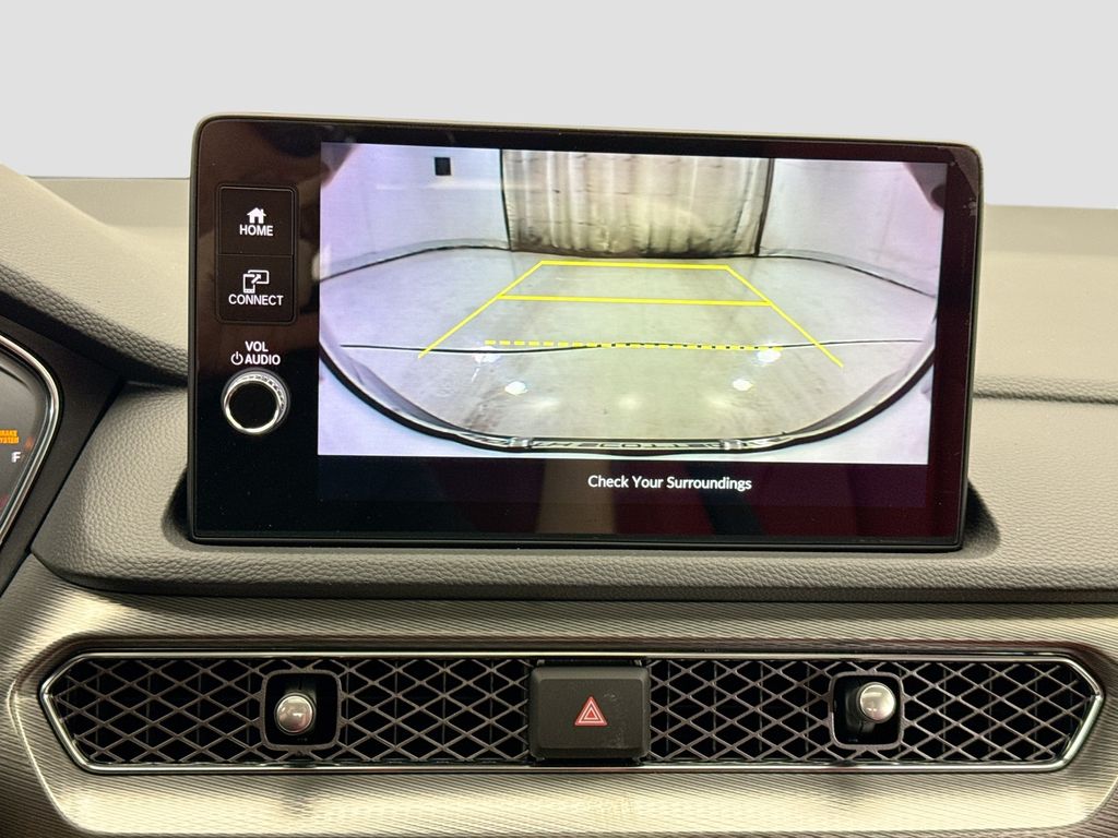 Thumbnail: 2026 Acura Integra - 14