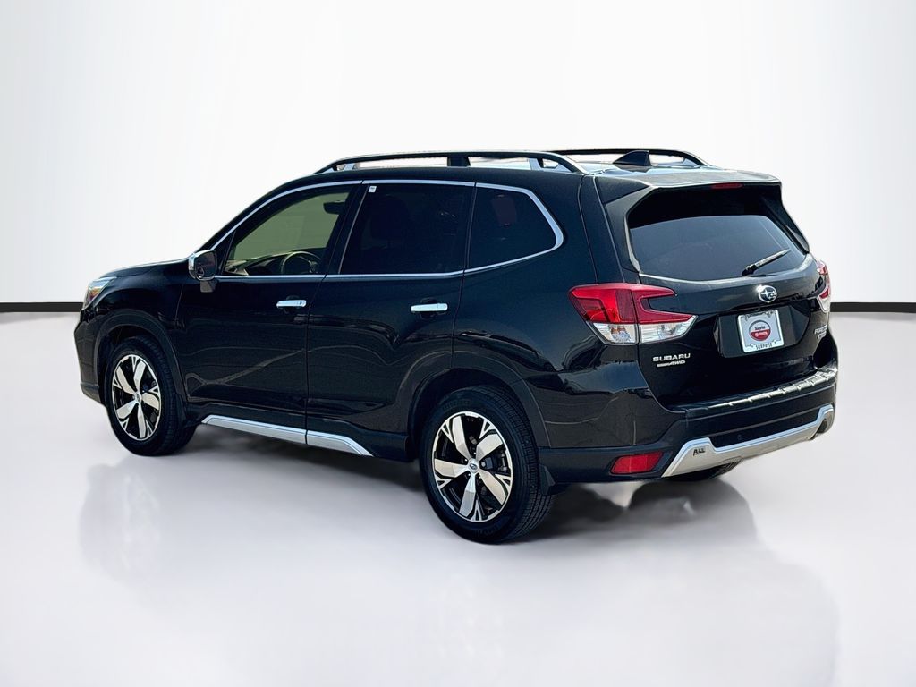 Thumbnail: 2019 Subaru Forester - 7