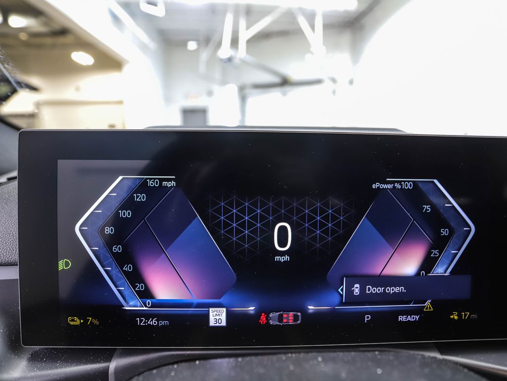 Thumbnail: 2026 BMW i4 - 14