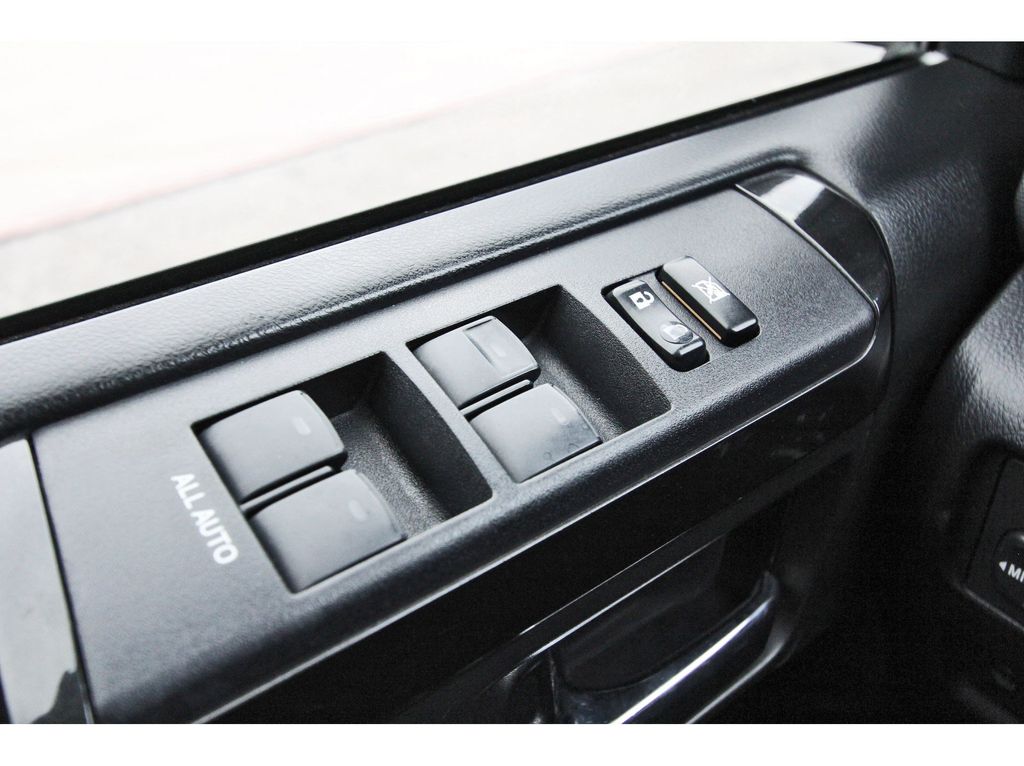 Used 2018 Toyota 4Runner SUV