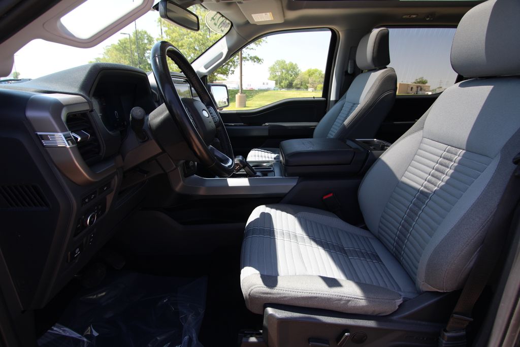 Used 2024 Ford F-150 Truck