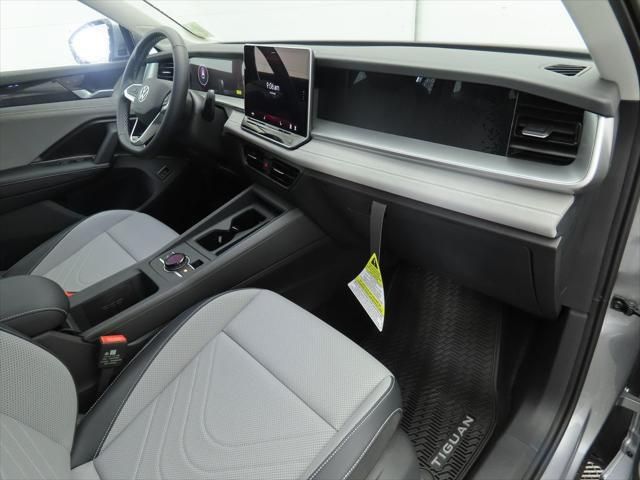 Thumbnail: 2026 Volkswagen Tiguan - 15