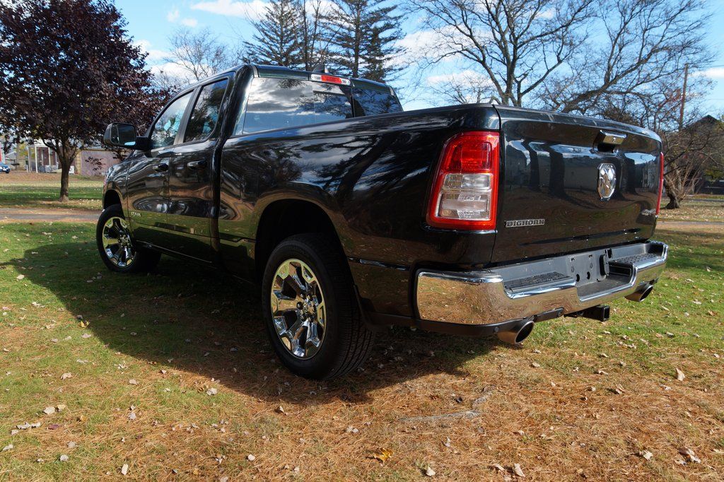 2019 Ram 1500 Big Horn/Lone Star 5