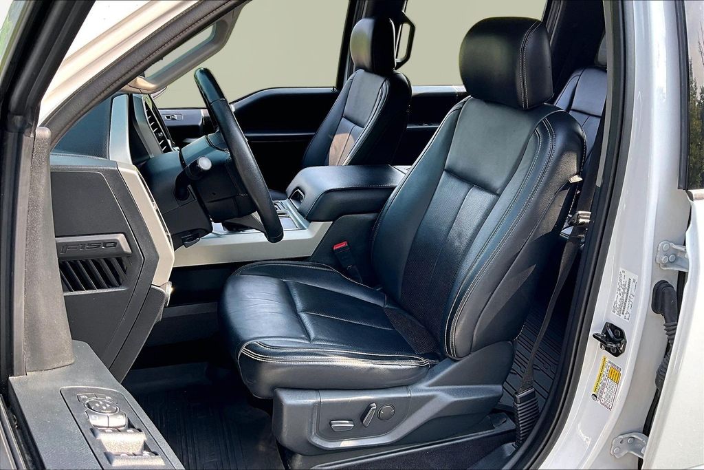 Used 2020 Ford F-150 Truck