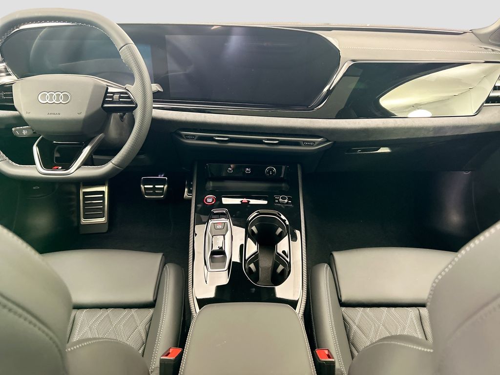 Thumbnail: 2026 Audi S5 - 13