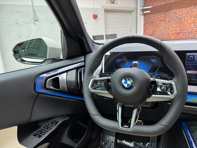 Used 2026 Beige BMW 30 xDrive image 13