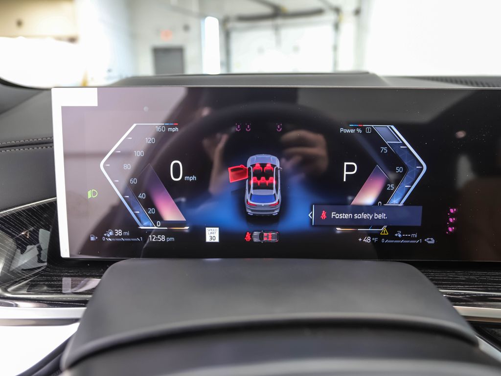 Thumbnail: 2026 BMW X5 - 14