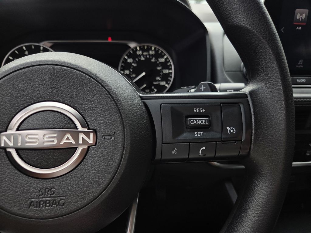 Used 2023 Nissan Rogue SUV