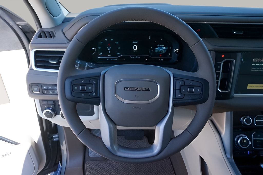 Used Car 2024 Gmc Yukon  Denali For Sale Under $70,000 In Austin, Texas