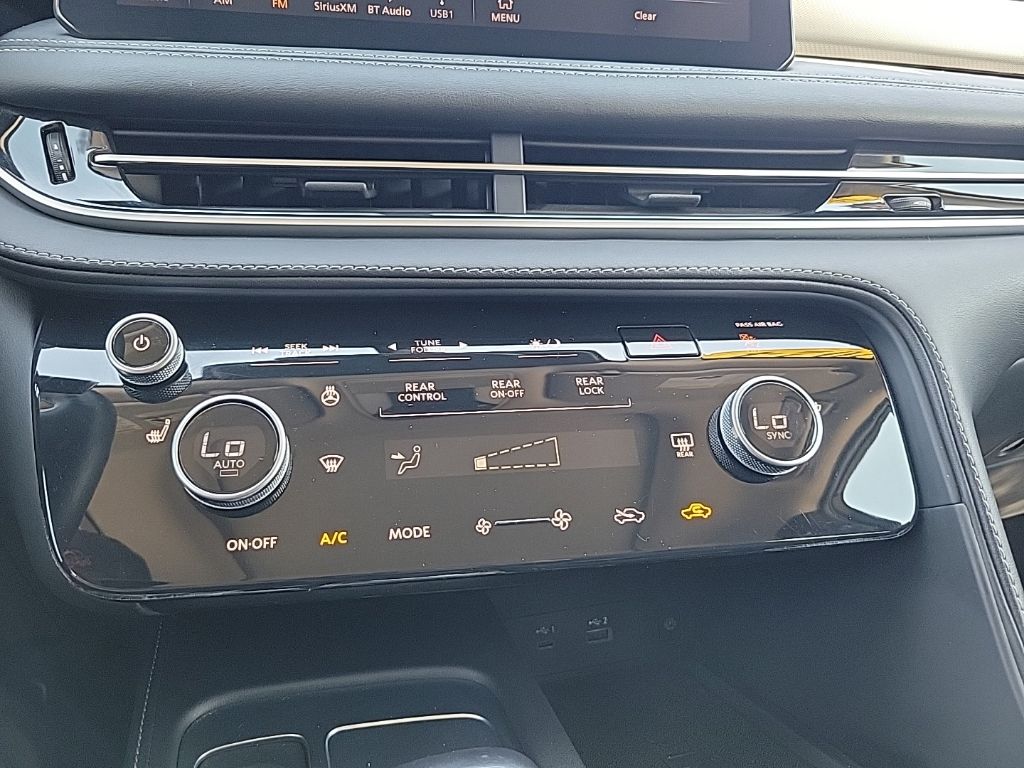 Used 2024 Infiniti QX60 SUV