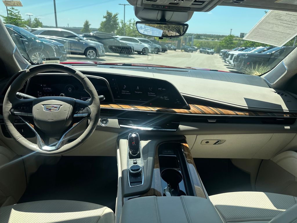 Used Car 2023 Cadillac Escalade  Sport Platinum For Sale Under $90,000 In Austin, Texas