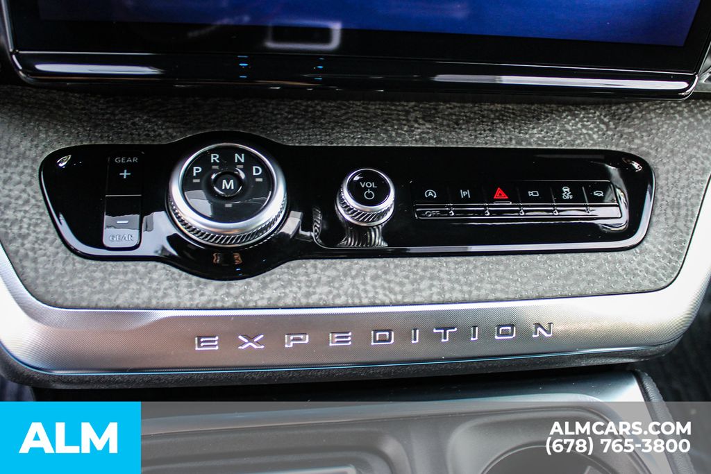 Used 2025 Black Ford Tremor image 38