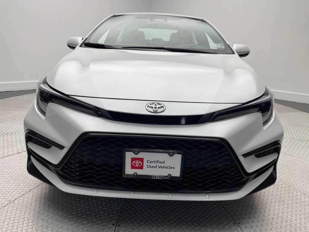 Thumbnail: 2024 Toyota Corolla - 2