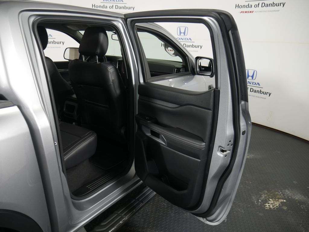 Thumbnail: 2024 Ford Ranger - 8