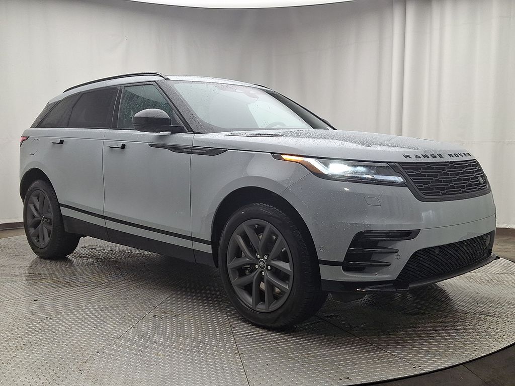 Thumbnail: 2026 Land Rover Range Rover Velar - 2