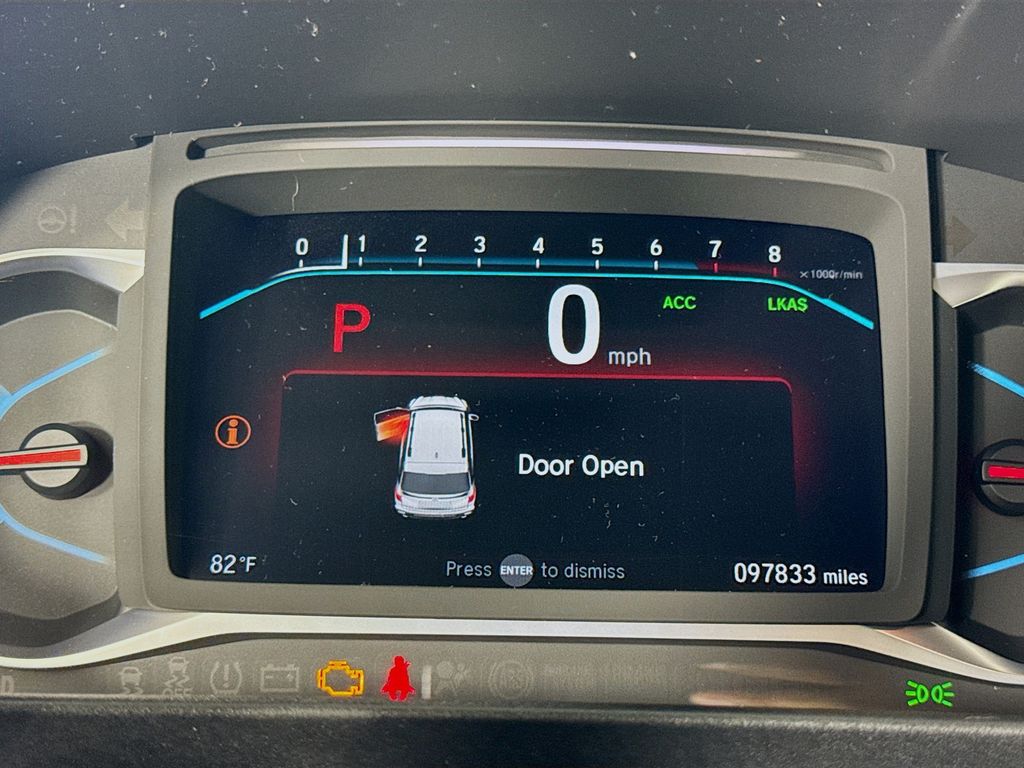 Used Car 2019 Honda Passport  Sport For Sale Under $20,000 In Austin, Texas