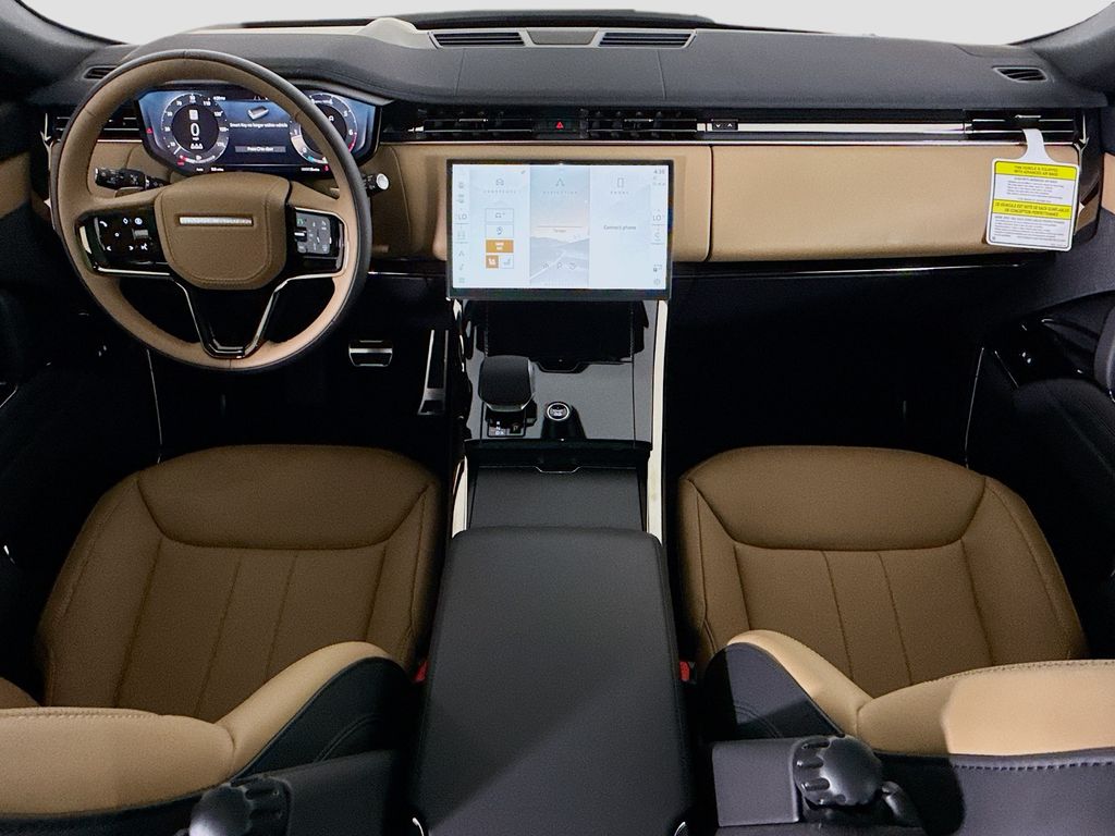 Thumbnail: 2026 Land Rover Range Rover Sport - 14