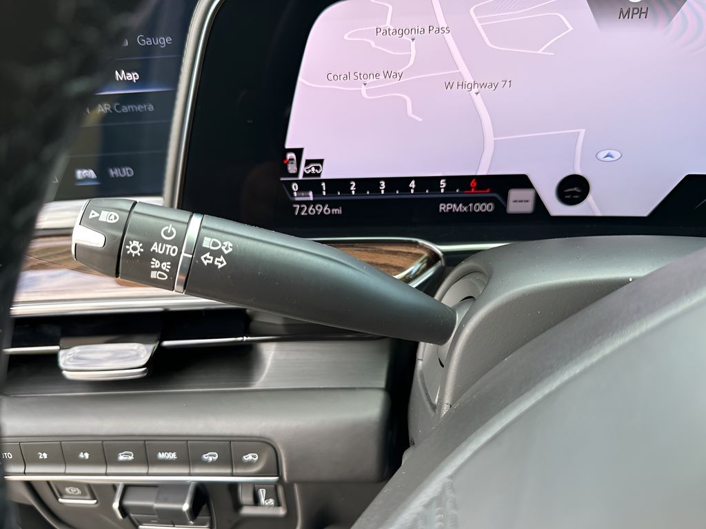 Used Car 2021 Cadillac Escalade Esv  Sport Platinum For Sale Under $60,000 In Austin, Texas