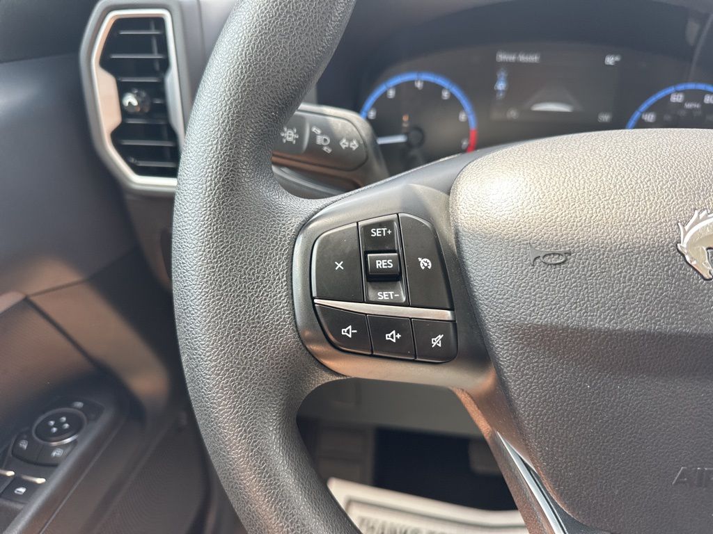 2022 Area 51 Ford Bronco Sport Big Bend 4X4 SUV