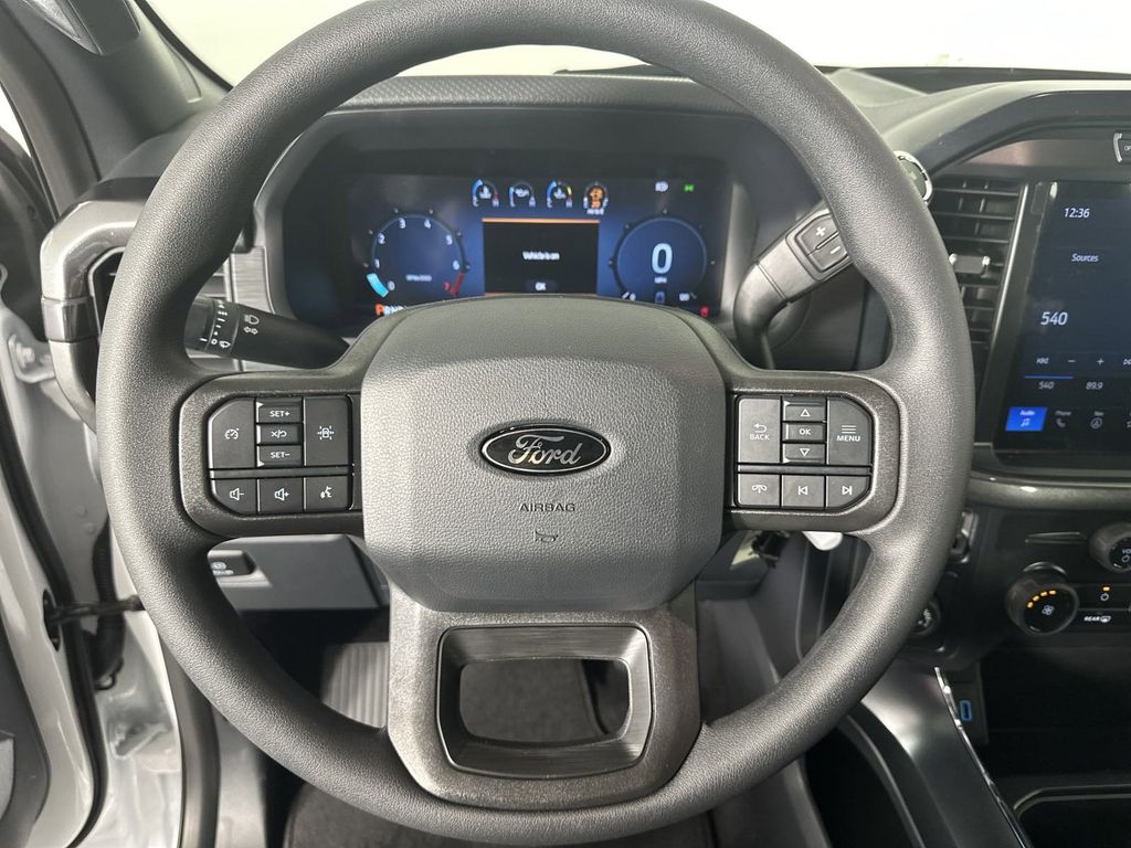 2024 Ford F-150 STX 15