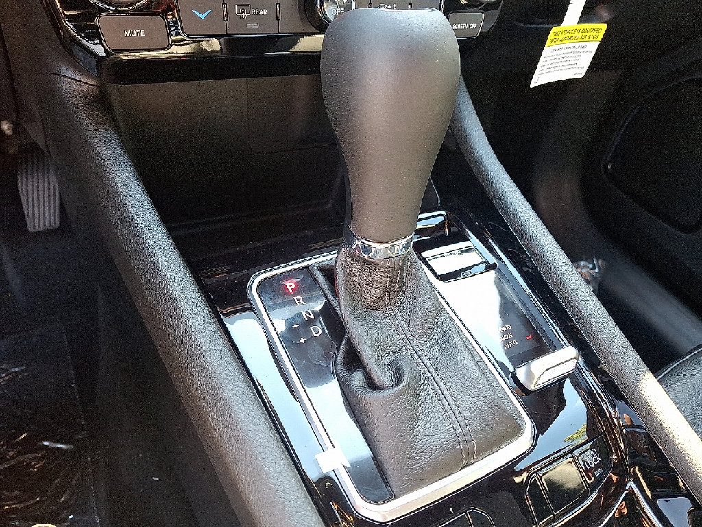 New 2026 Jeep Compass SUV