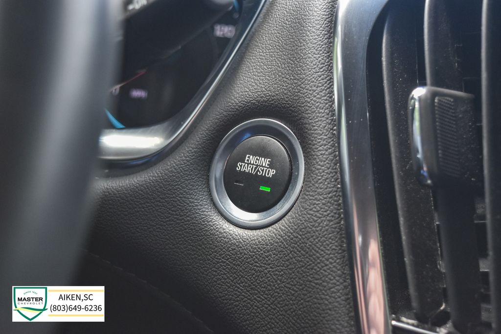Used 2023 Chevrolet Traverse SUV