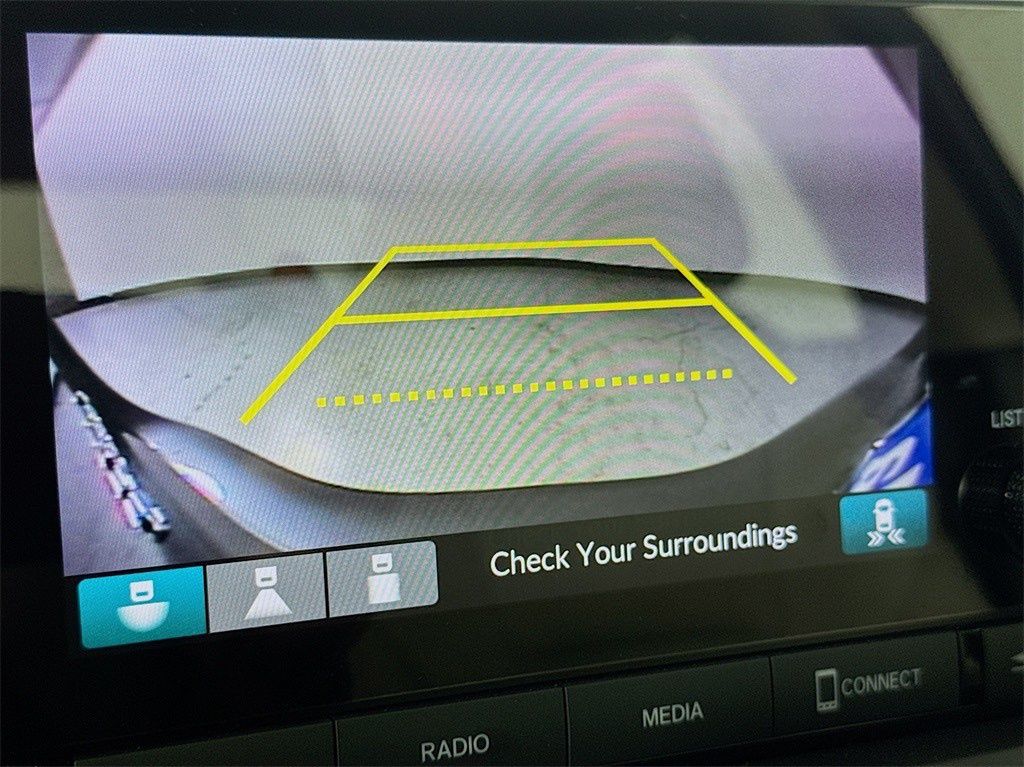 Used Car 2025 Honda Accord  Se For Sale Under $30,000 In Austin, Texas