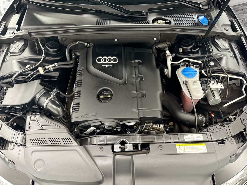 Thumbnail: 2016 Audi A5 - 26