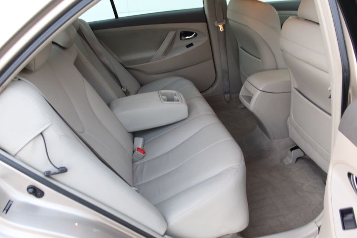 Used Car 2009 Toyota Camry  Le For Sale Under $10,000 In Georgetown, Texas