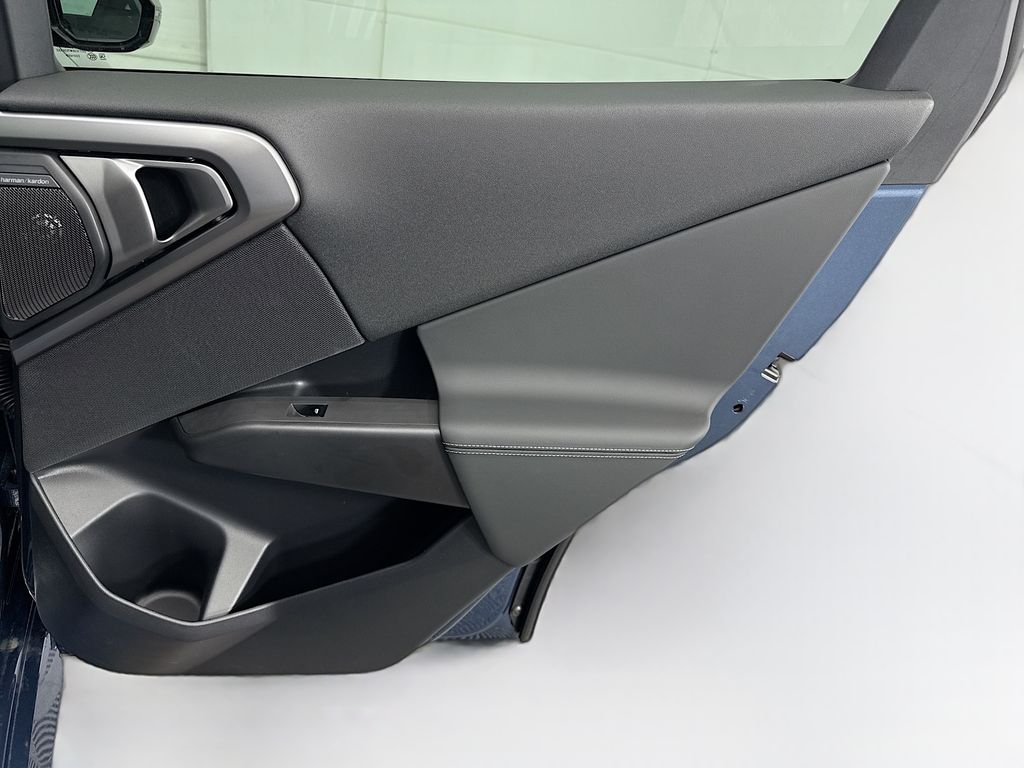 Thumbnail: 2026 BMW X3 - 26