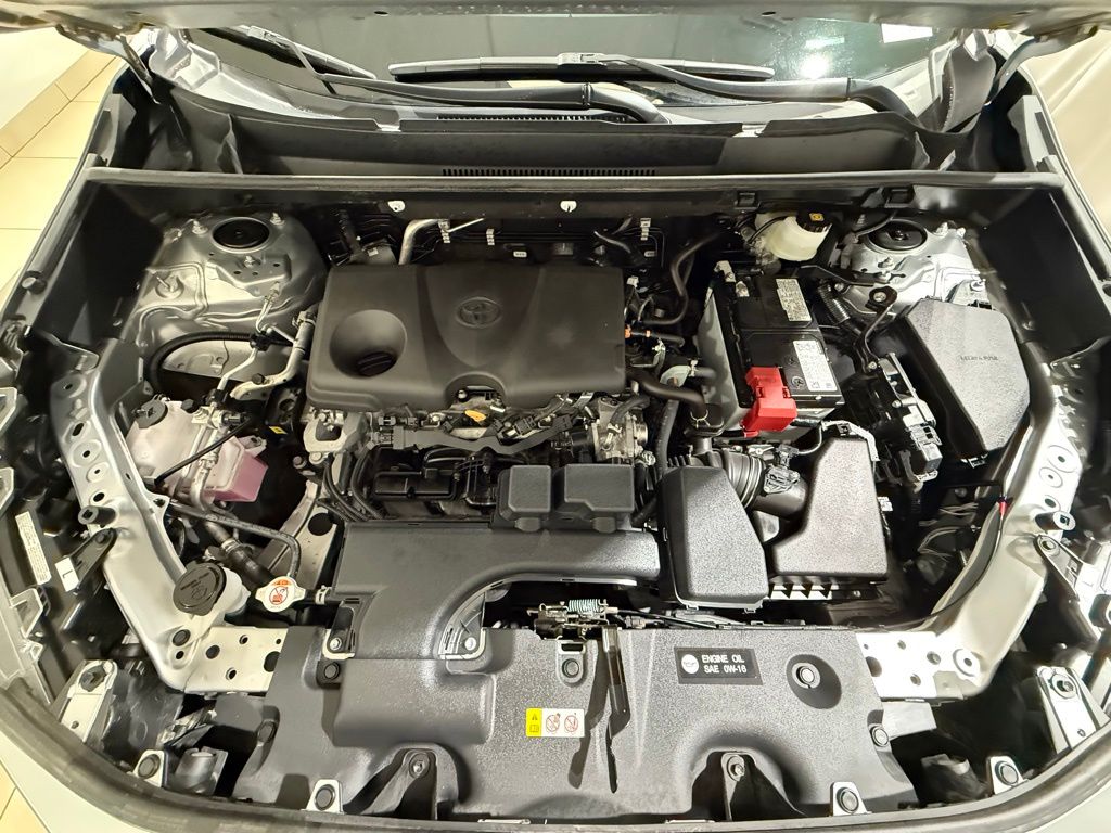 Thumbnail: 2025 Toyota RAV4 - 10