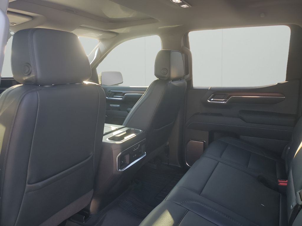 Used Car 2024 Gmc Sierra 1500  Denali For Sale Under $60,000 In Austin, Texas