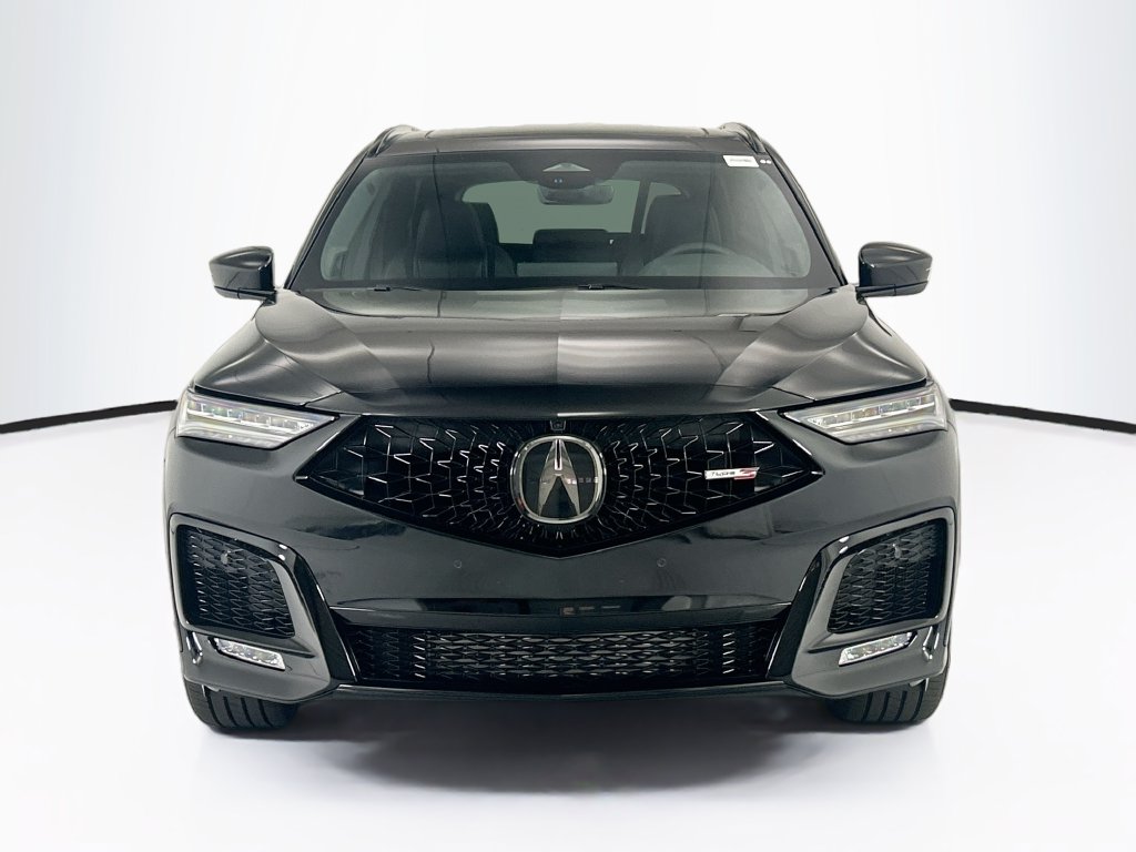 Thumbnail: 2026 Acura MDX - 2