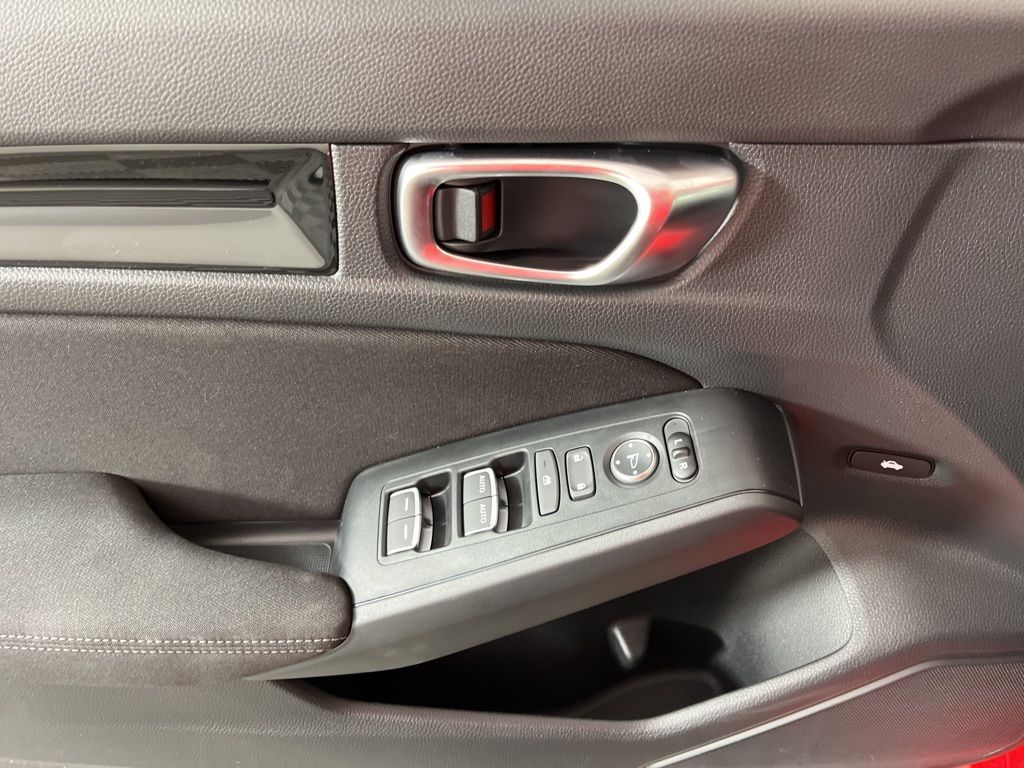 Thumbnail: 2026 Honda Civic - 27