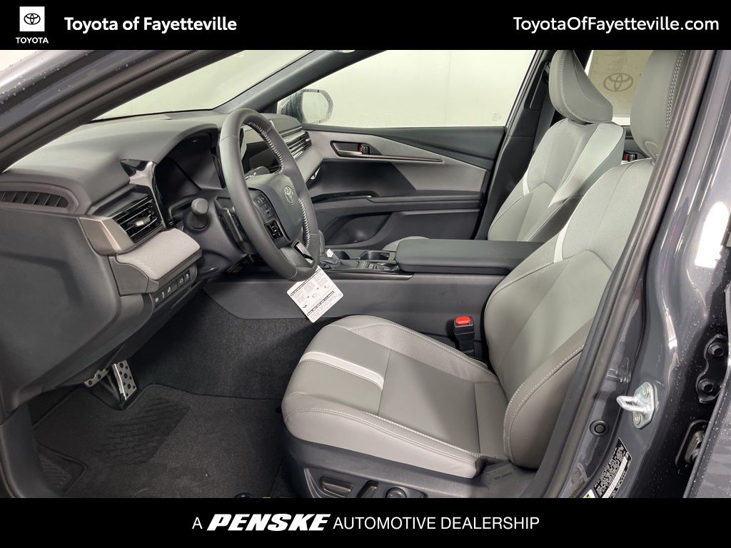 Thumbnail: 2026 Toyota Camry - 22