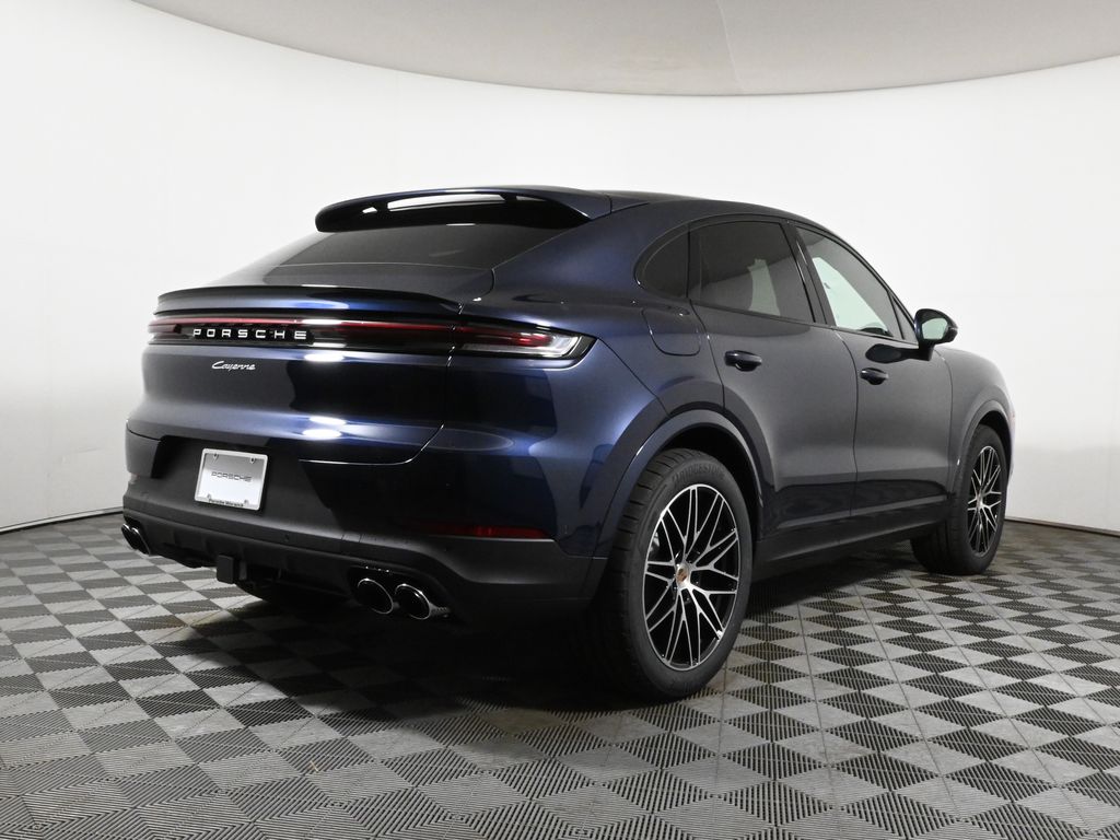 Thumbnail: 2026 Porsche  - 7