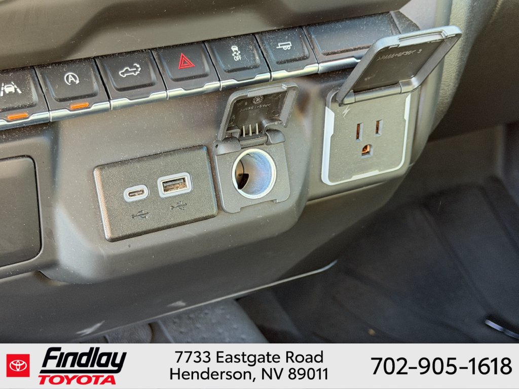 Used 2025 Chevrolet Silverado 1500 Truck