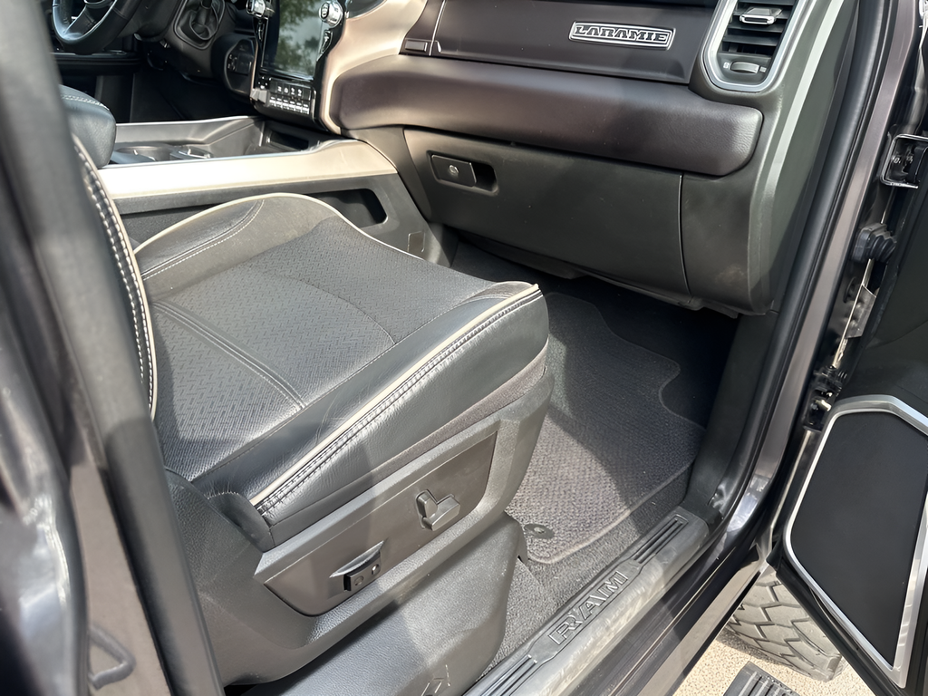 Used Car 2022 Ram 2500  Laramie For Sale Under $60,000 In Austin, Texas