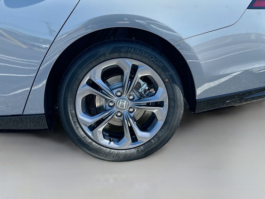 Thumbnail: 2025 Honda Accord - 22