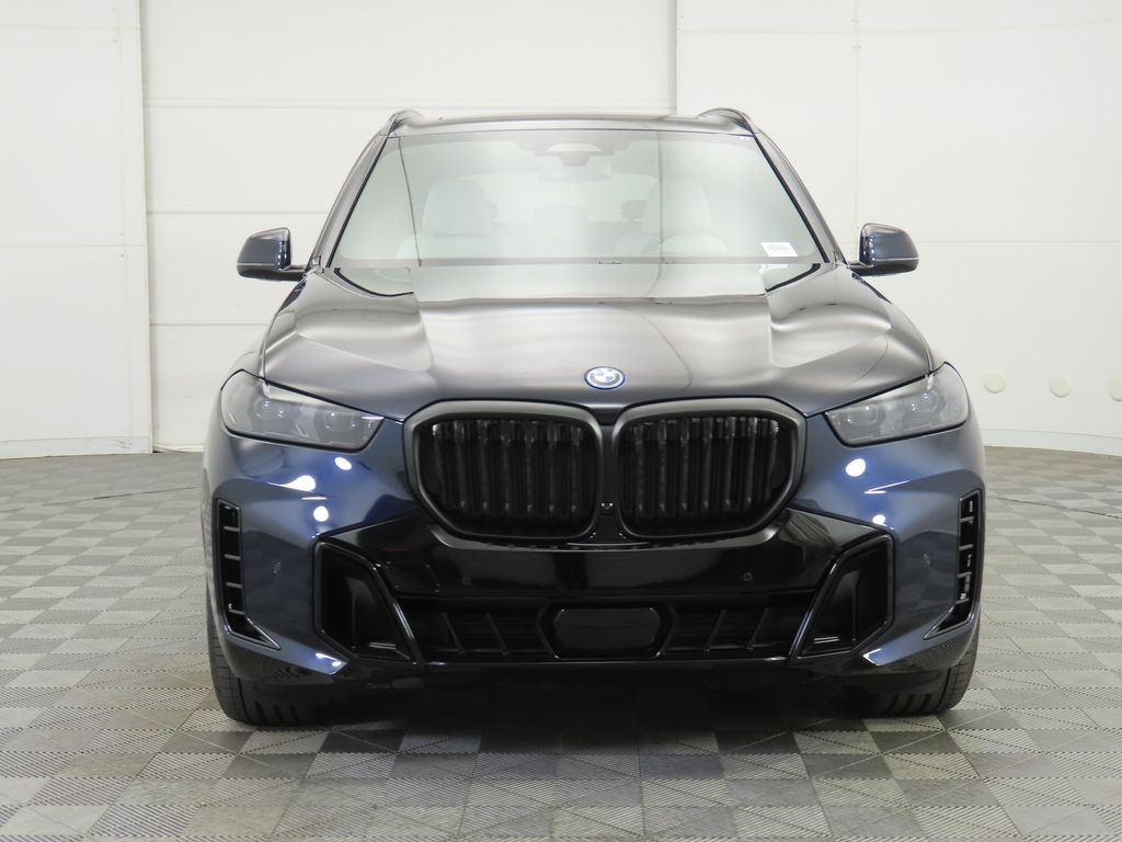 Thumbnail: 2026 BMW X5 - 2