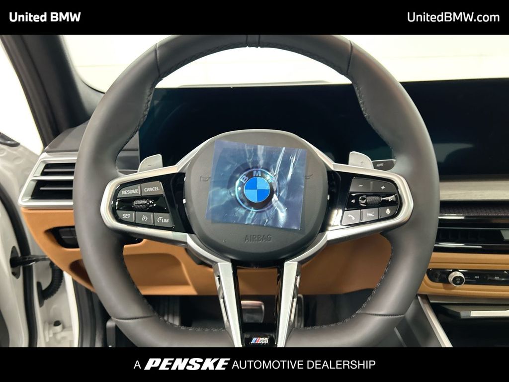 Thumbnail: 2025 BMW 3 Series - 14